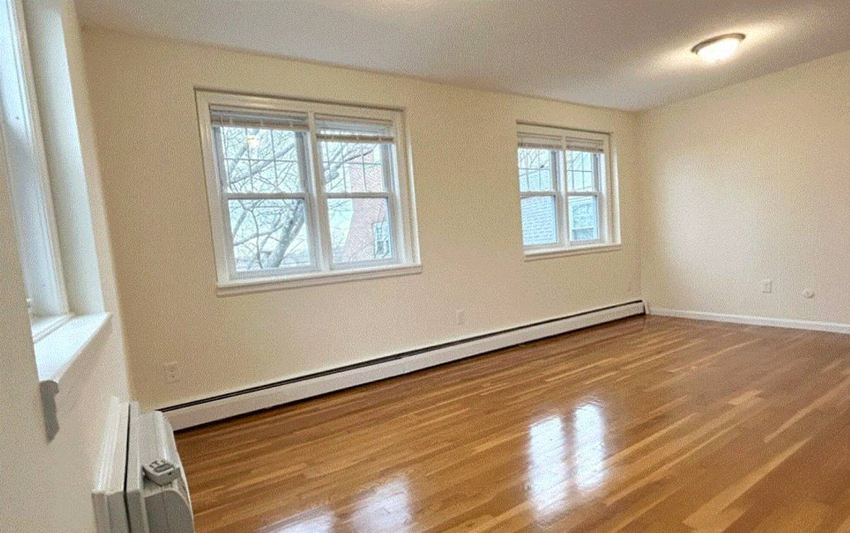 Condo for rent at 2020 Commonwealth Ave #15, Brighton, MA 02135