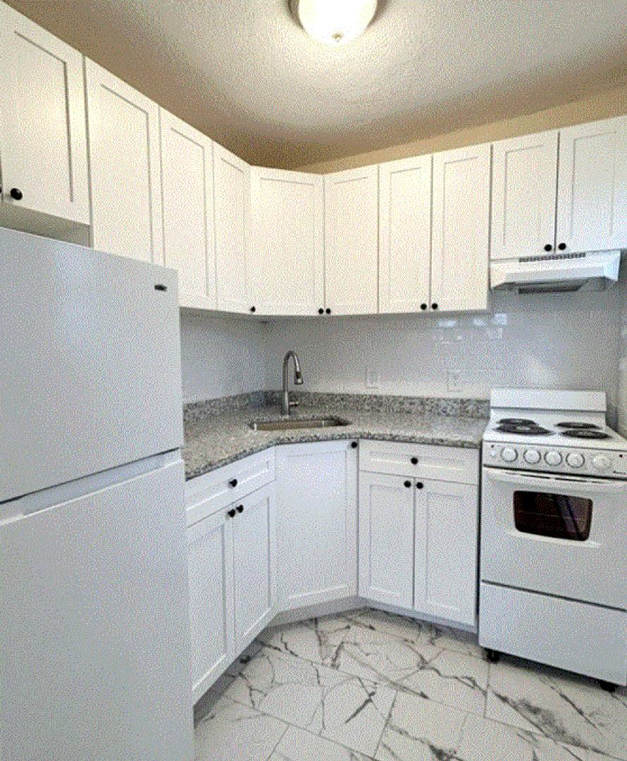 Condo for rent at 2020 Commonwealth Ave #15, Brighton, MA 02135