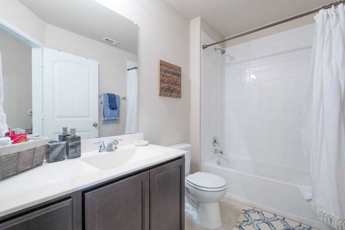 Townhouse for rent at 516 E Slaughter Lane, Austin, TX 78744