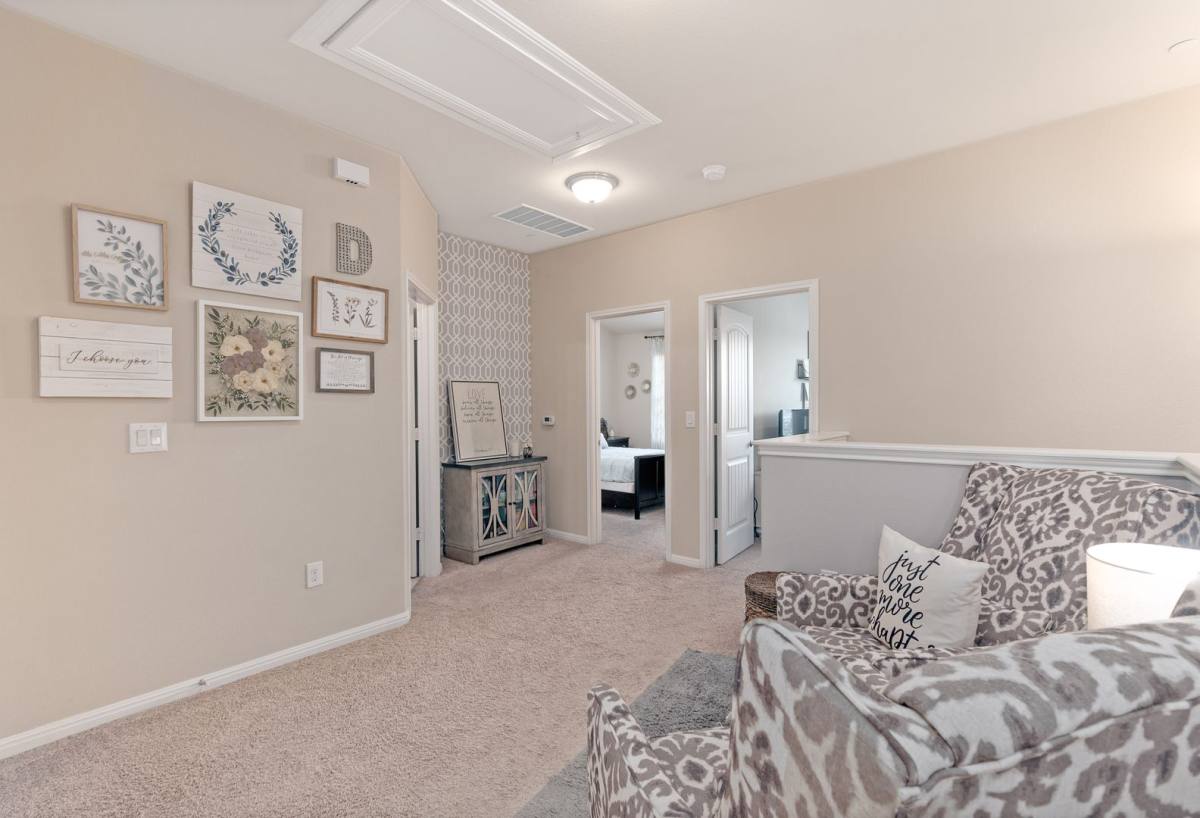 Townhouse for rent at 516 E Slaughter Lane, Austin, TX 78744