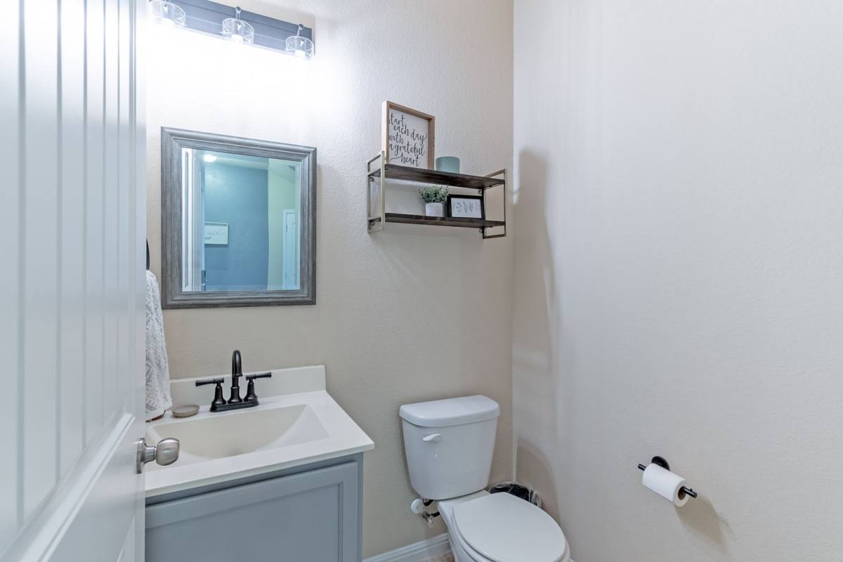 Townhouse for rent at 516 E Slaughter Lane, Austin, TX 78744