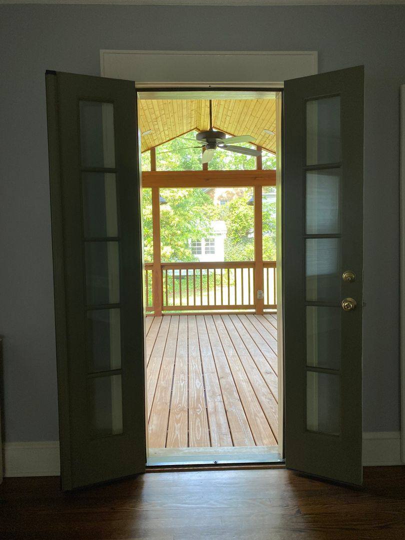 House for rent at 214 Kensington Rd, Greensboro, NC 27403