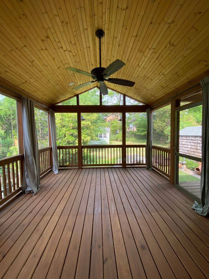 House for rent at 214 Kensington Rd, Greensboro, NC 27403