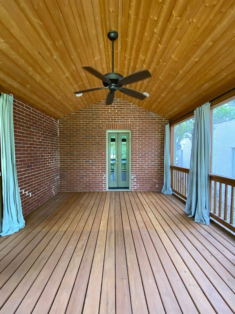 House for rent at 214 Kensington Rd, Greensboro, NC 27403