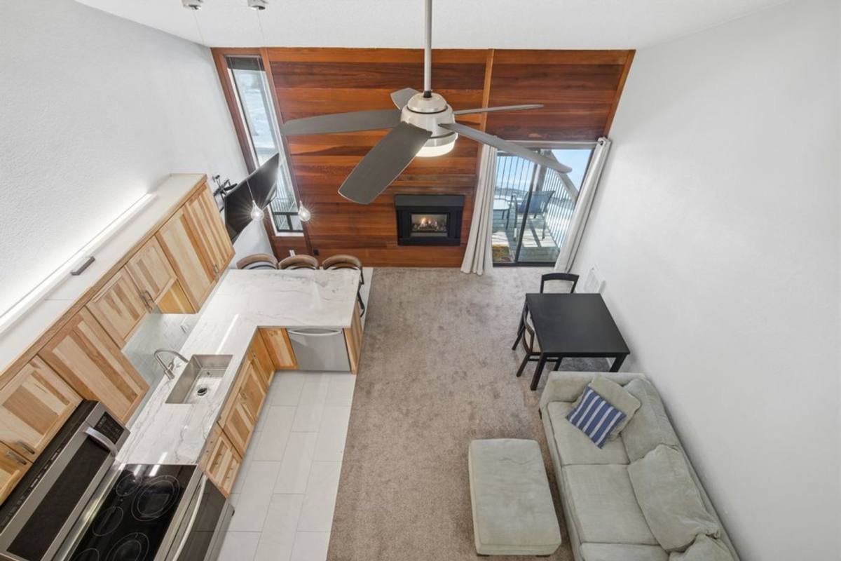 Apartment for rent at 1300 Regency Way, Truckee, CA 96161
