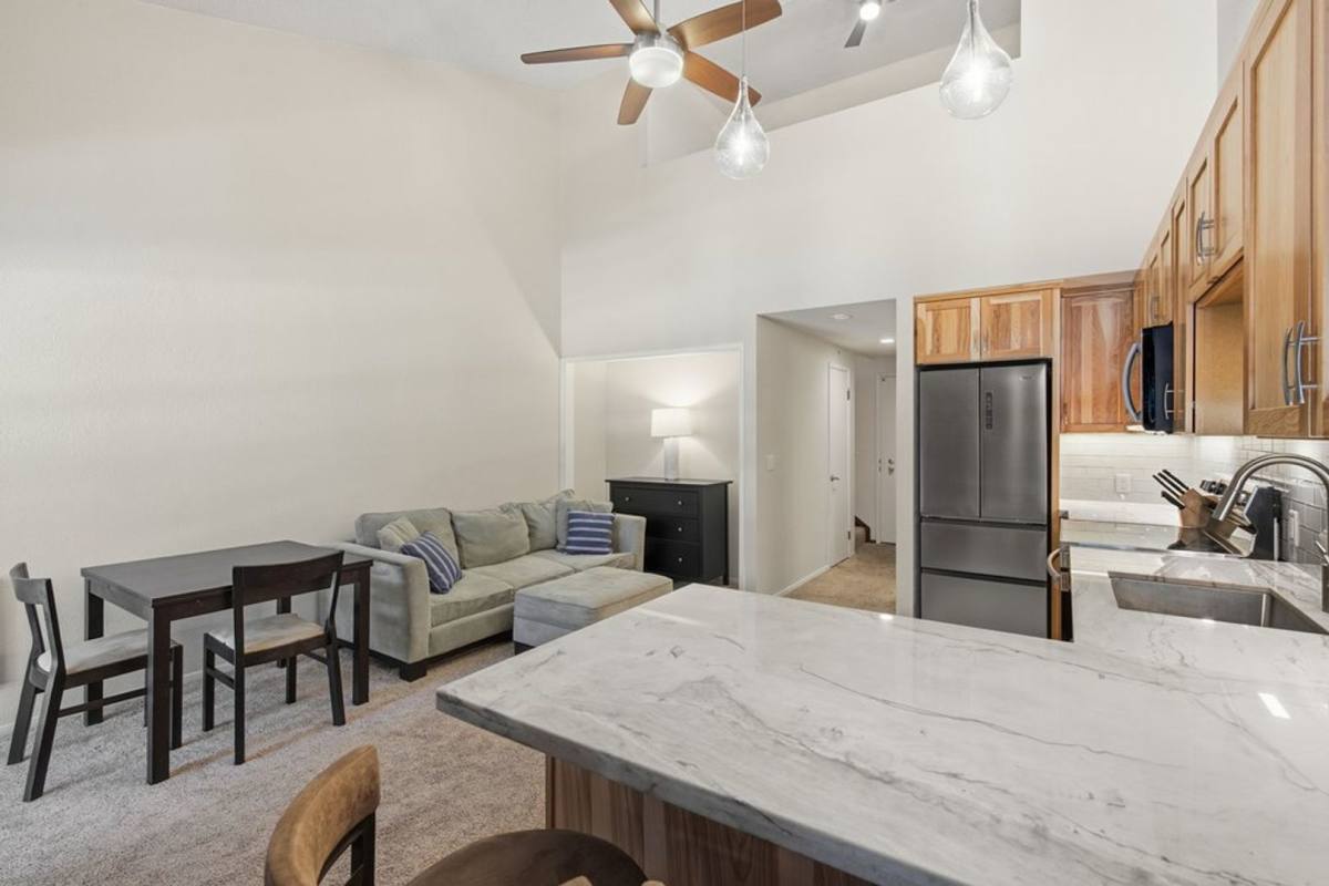 Apartment for rent at 1300 Regency Way, Truckee, CA 96161