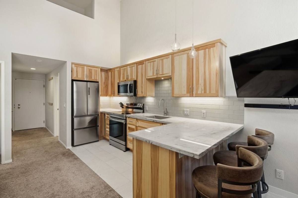 Apartment for rent at 1300 Regency Way, Truckee, CA 96161