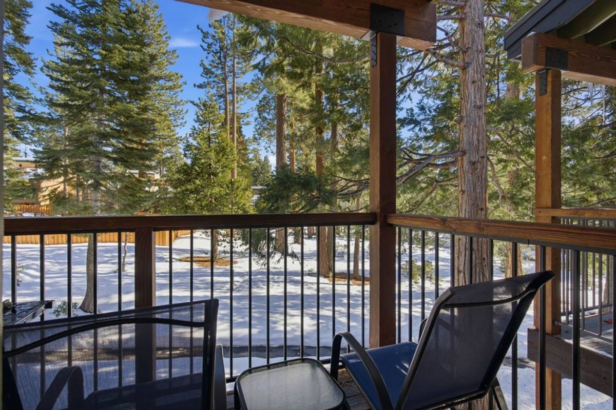 Apartment for rent at 1300 Regency Way, Truckee, CA 96161