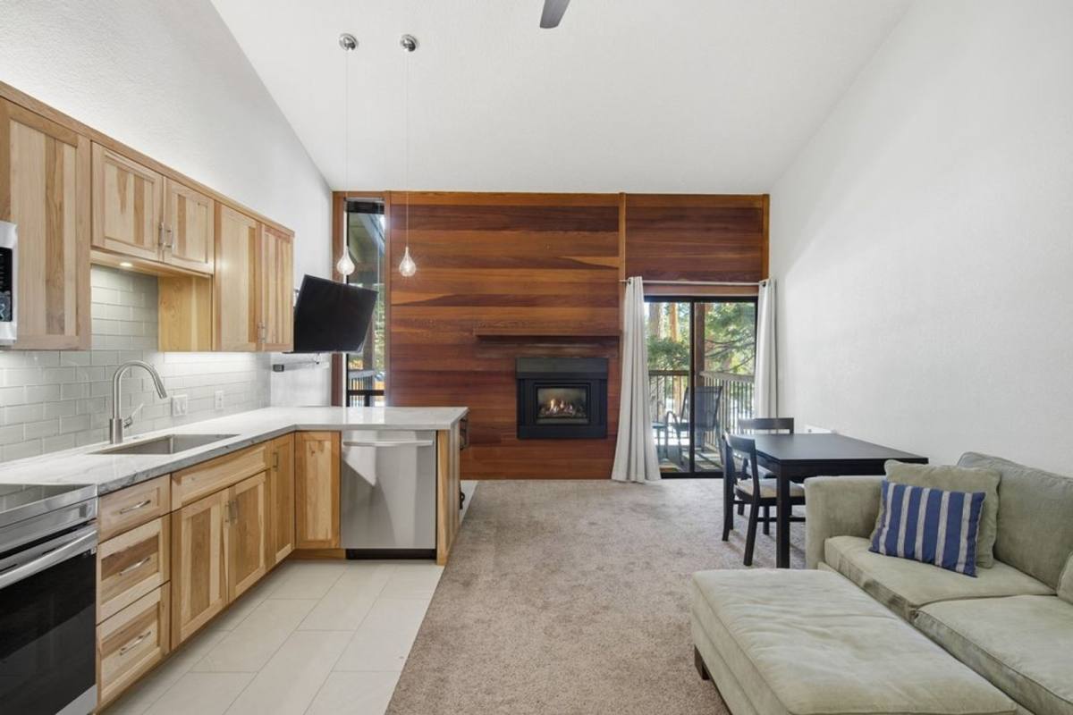Apartment for rent at 1300 Regency Way, Truckee, CA 96161