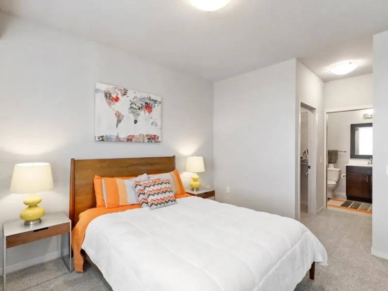 Apartment for rent at 2922 Aldrich Ave S #612, Minneapolis, MN 55408