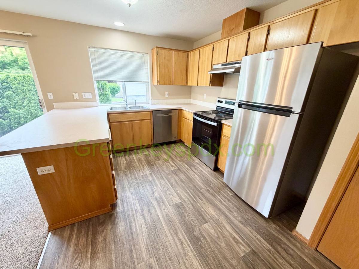 Apartment for rent at 1022 - 1034 NE Lija Loop, Portland, OR 97211