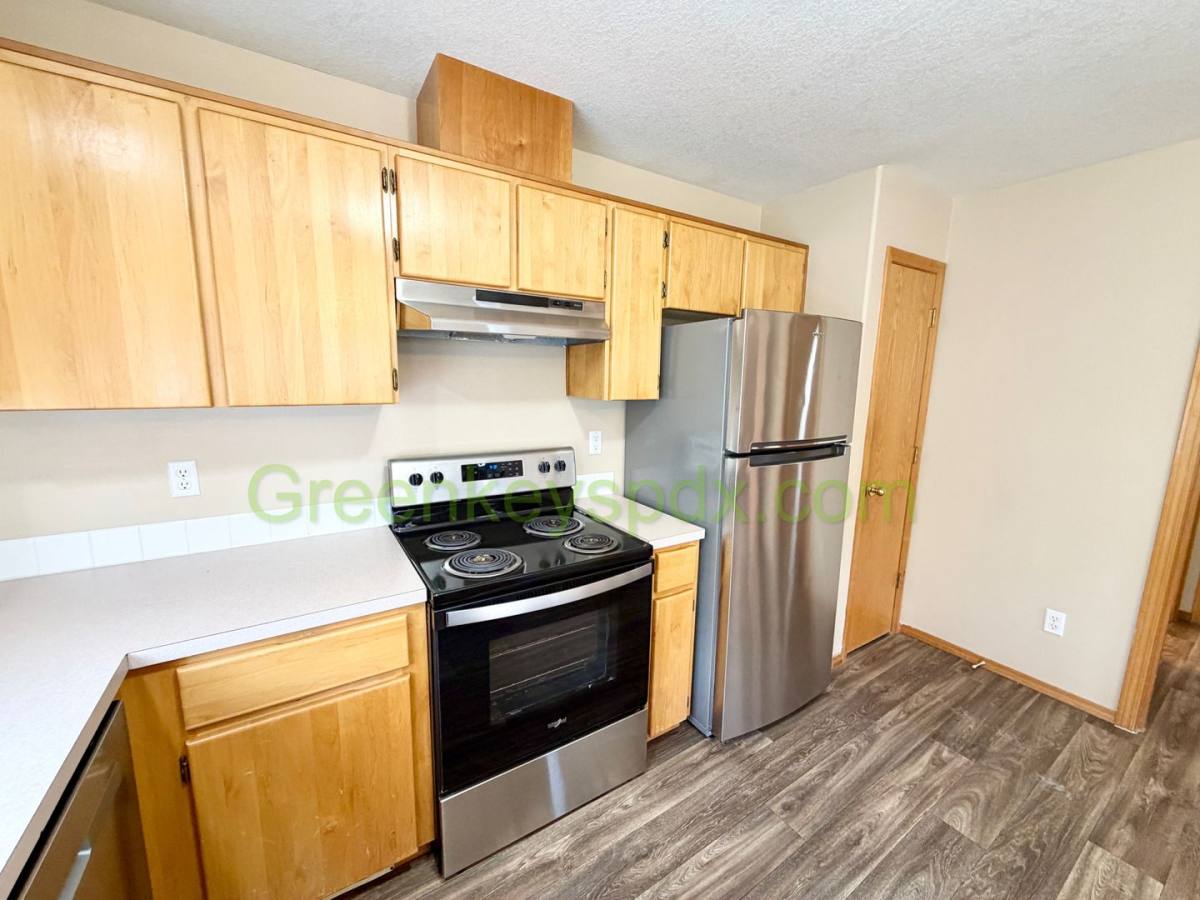Apartment for rent at 1022 - 1034 NE Lija Loop, Portland, OR 97211