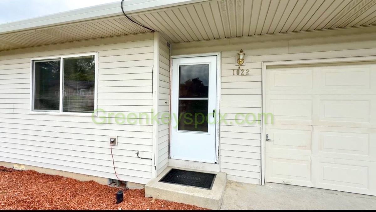 Apartment for rent at 1022 - 1034 NE Lija Loop, Portland, OR 97211
