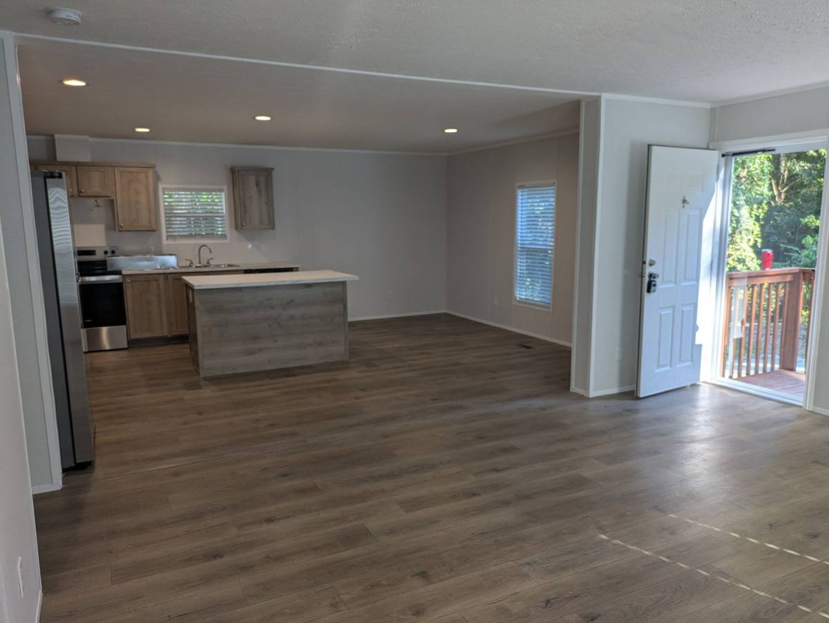 House for rent at 1118 F Old Tar Landing Rd, Jacksonville, NC 28540