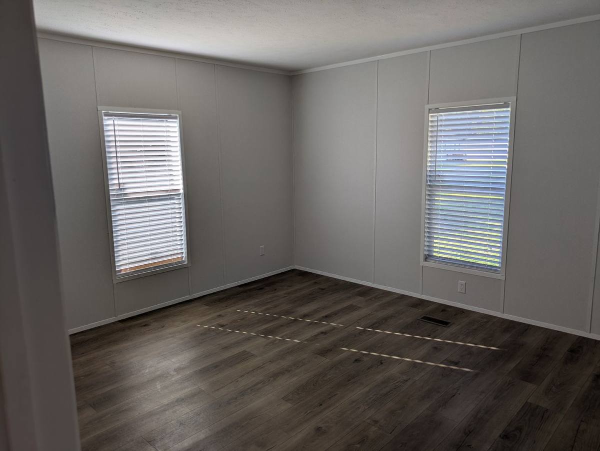 House for rent at 1118 F Old Tar Landing Rd, Jacksonville, NC 28540