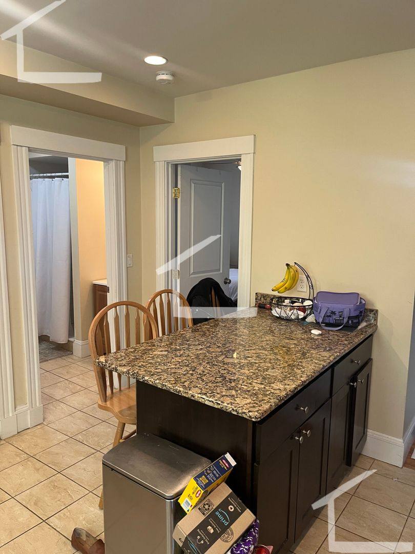 Condo for rent at 54 Atkins St #1, Brighton, MA 02135