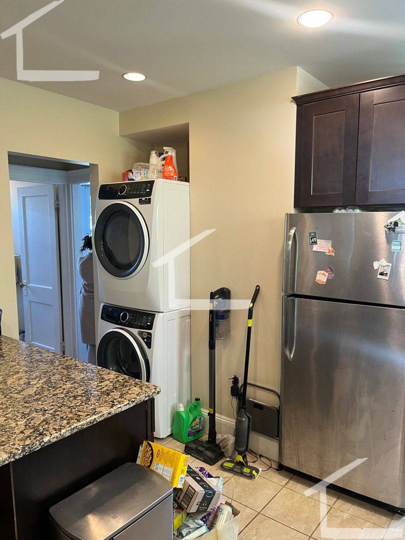 Condo for rent at 54 Atkins St #1, Brighton, MA 02135