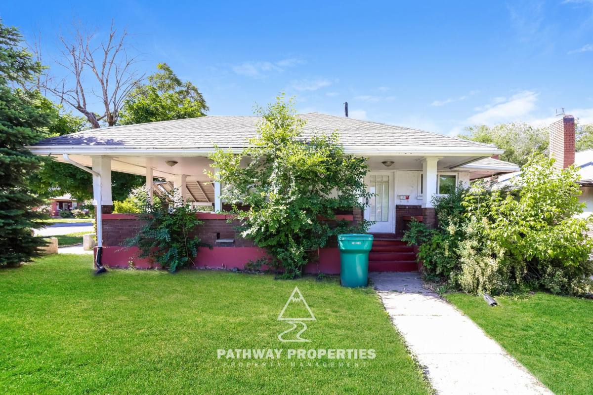 Apartment for rent at 785 28th St, Ogden, UT 84403