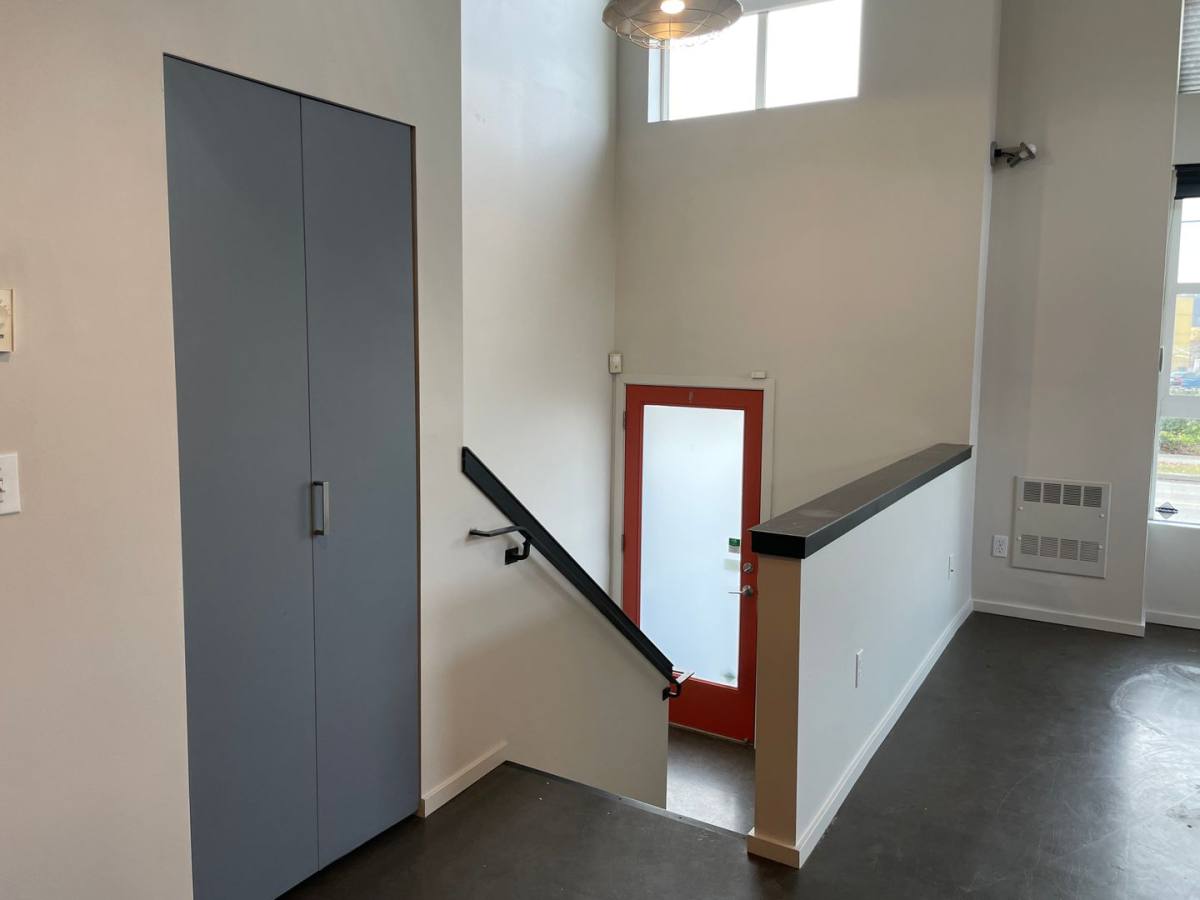 Townhouse for rent at 6708 Corson Ave S, Seattle, WA 98108