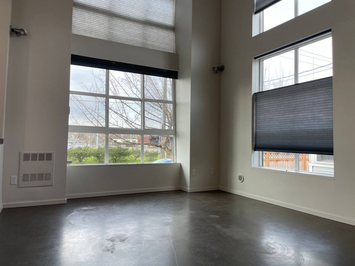 Townhouse for rent at 6708 Corson Ave S, Seattle, WA 98108