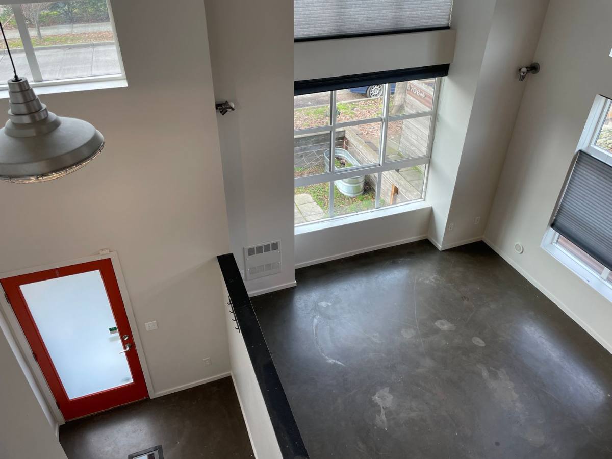 Townhouse for rent at 6708 Corson Ave S, Seattle, WA 98108