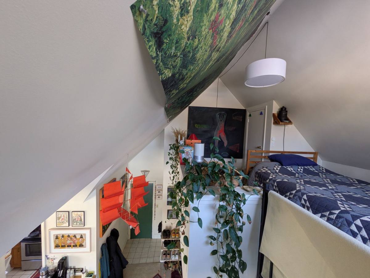 Apartment for rent at 154 Kilsyth Rd, Hinsdale, MA 01235