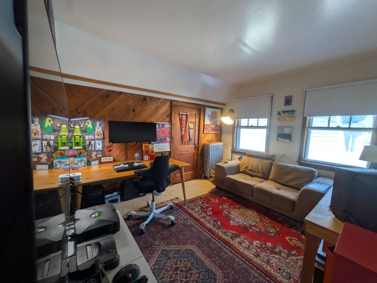 Apartment for rent at 154 Kilsyth Rd, Hinsdale, MA 01235