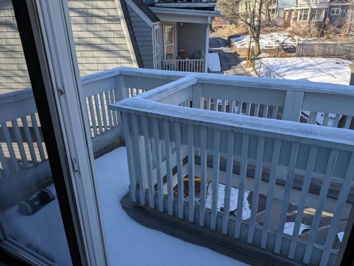 Apartment for rent at 154 Kilsyth Rd, Hinsdale, MA 01235