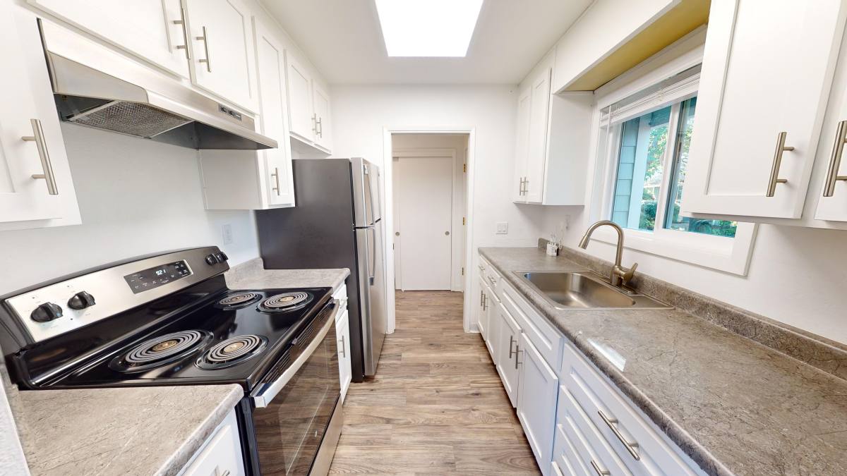 Apartment for rent at 346 Robinson St #40, Sonoma, CA 95476