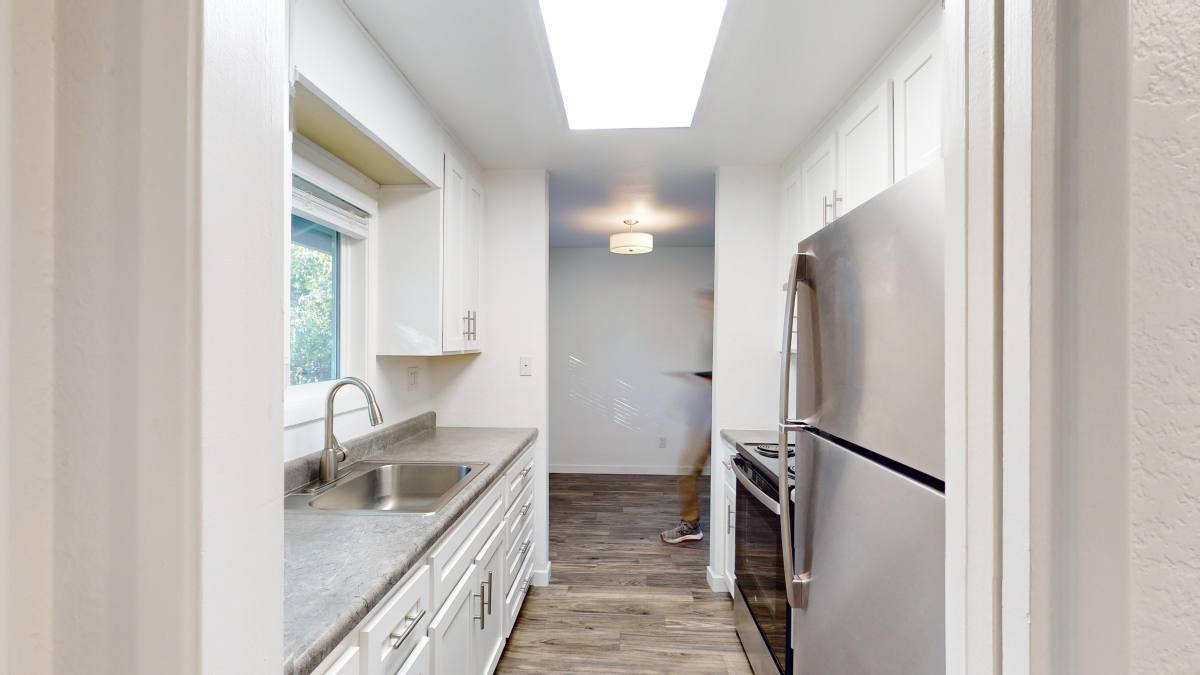 Apartment for rent at 346 Robinson St #40, Sonoma, CA 95476