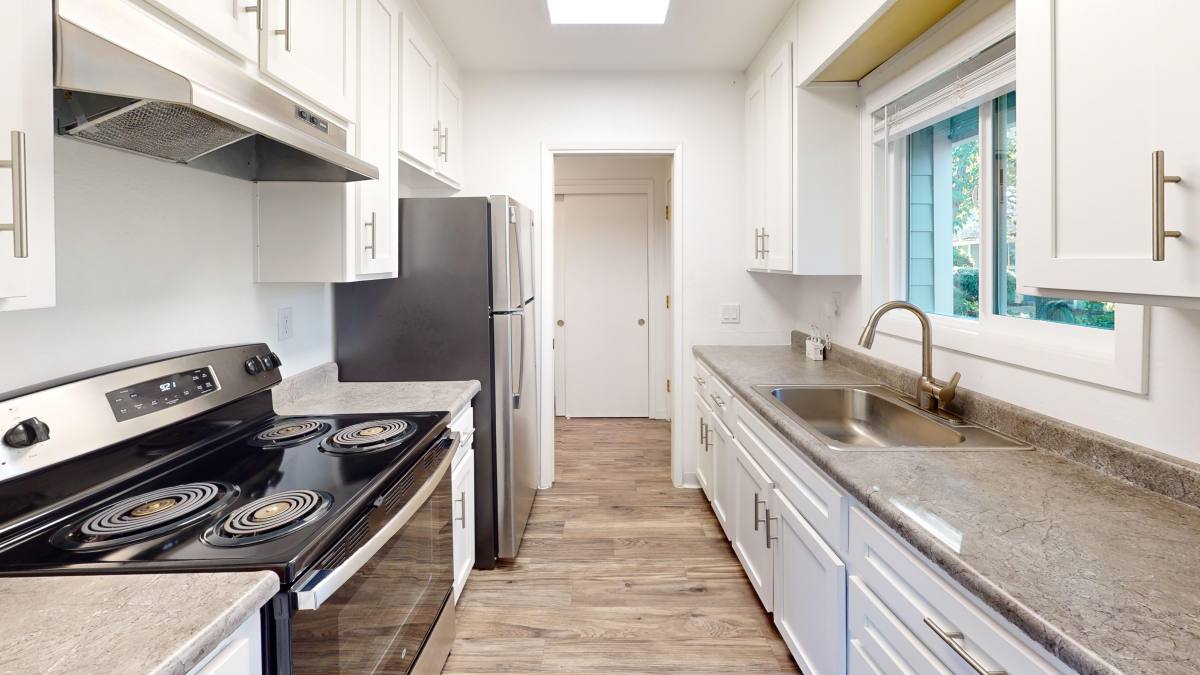 Apartment for rent at 346 Robinson St #40, Sonoma, CA 95476