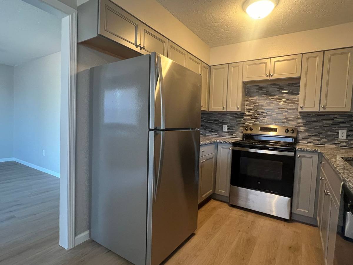 House for rent at 4822 NW Ozmun, Lawton, OK 73505