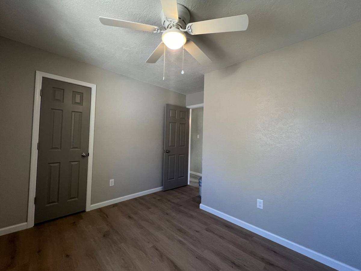 House for rent at 4822 NW Ozmun, Lawton, OK 73505