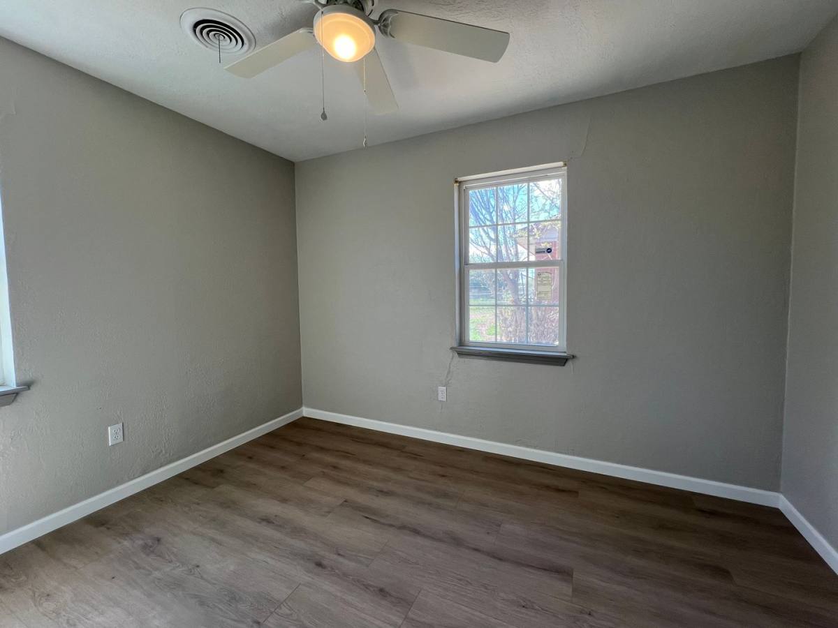 House for rent at 4822 NW Ozmun, Lawton, OK 73505