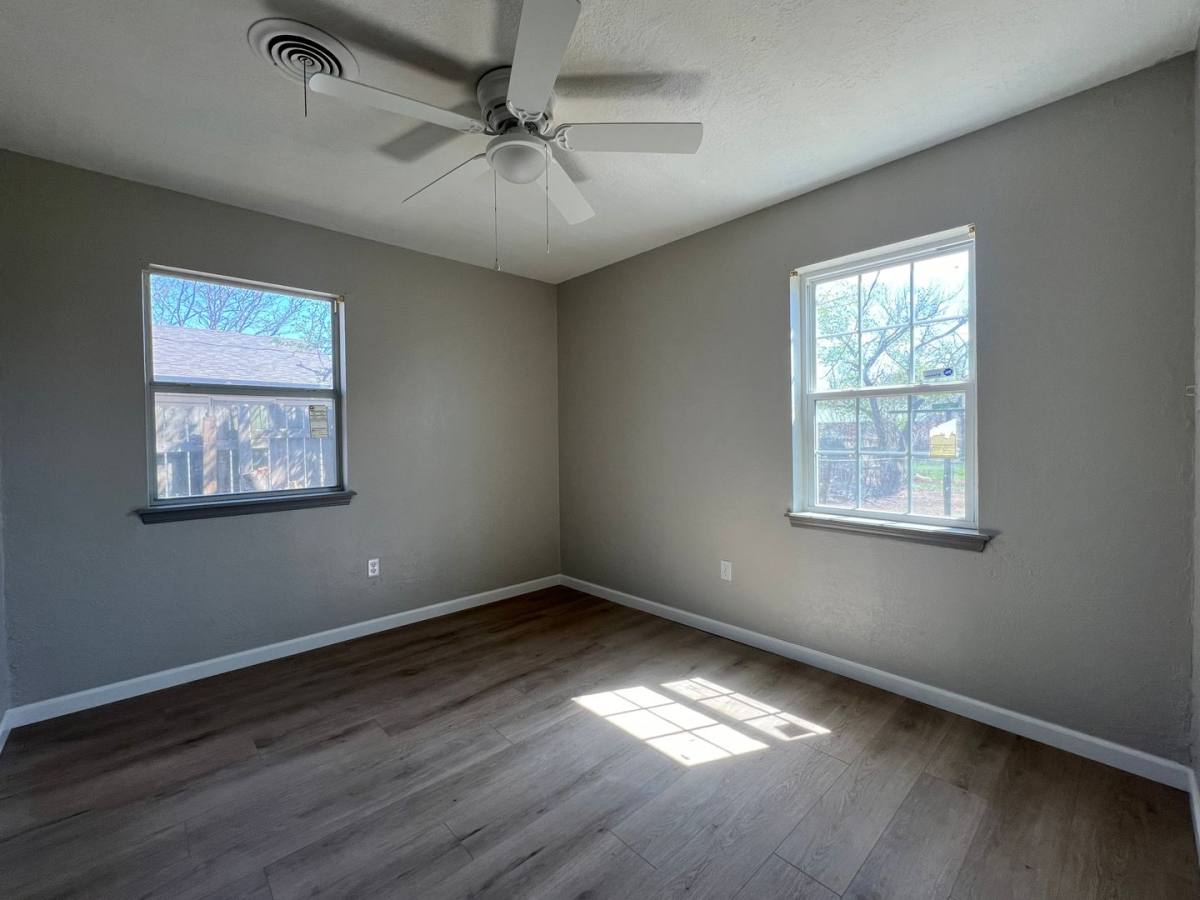House for rent at 4822 NW Ozmun, Lawton, OK 73505
