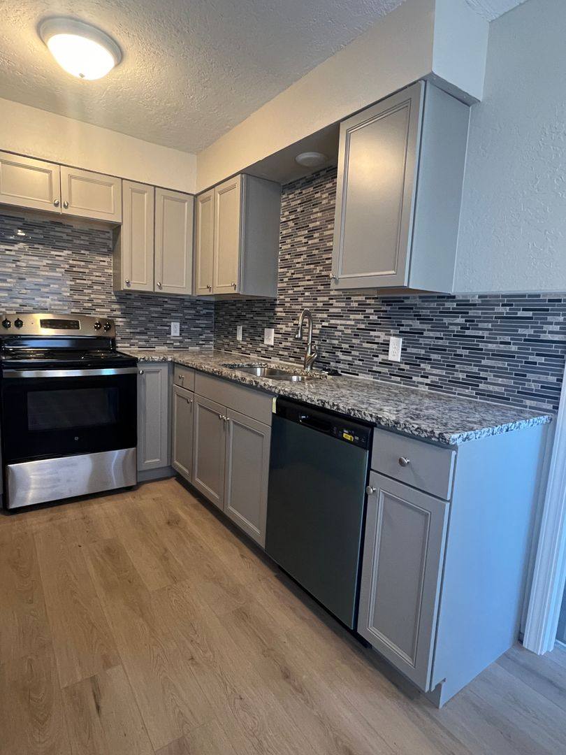 House for rent at 4822 NW Ozmun, Lawton, OK 73505