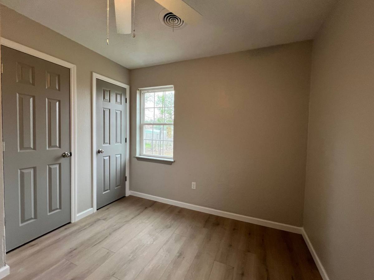 House for rent at 4822 NW Ozmun, Lawton, OK 73505
