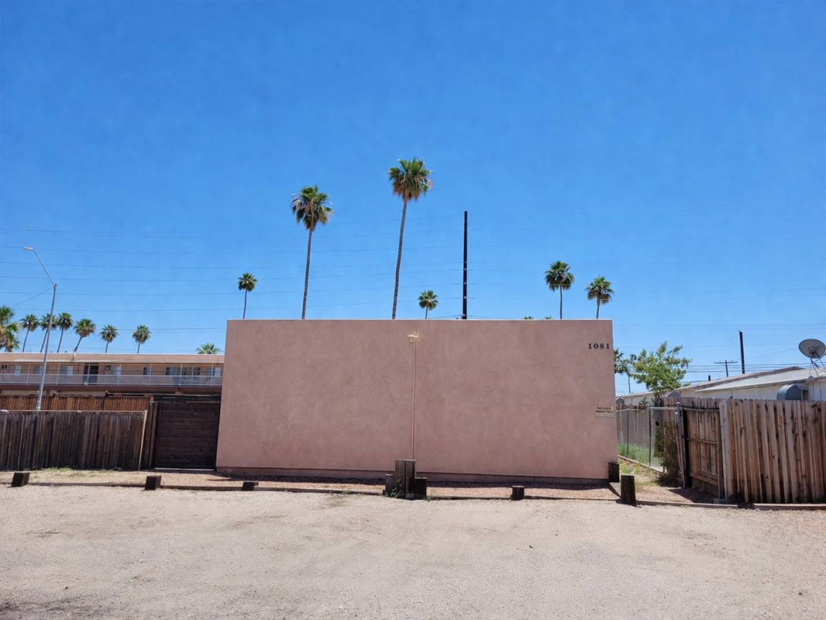 Apartment for rent at 1081 S Ave, Yuma, AZ 85364