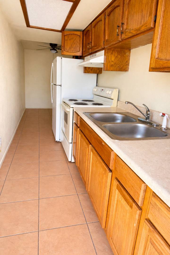 Apartment for rent at 1081 S Ave, Yuma, AZ 85364