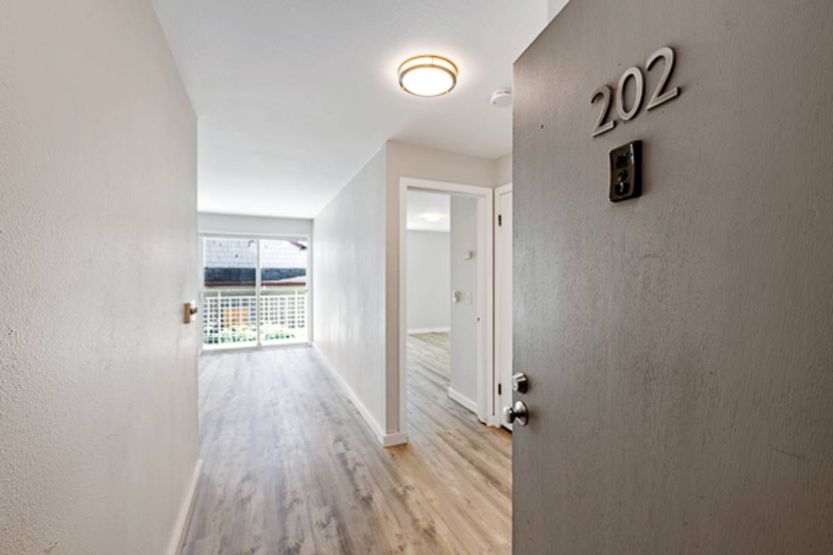 Apartment for rent at 3839 Whitman Ave N, Seattle, WA 98103