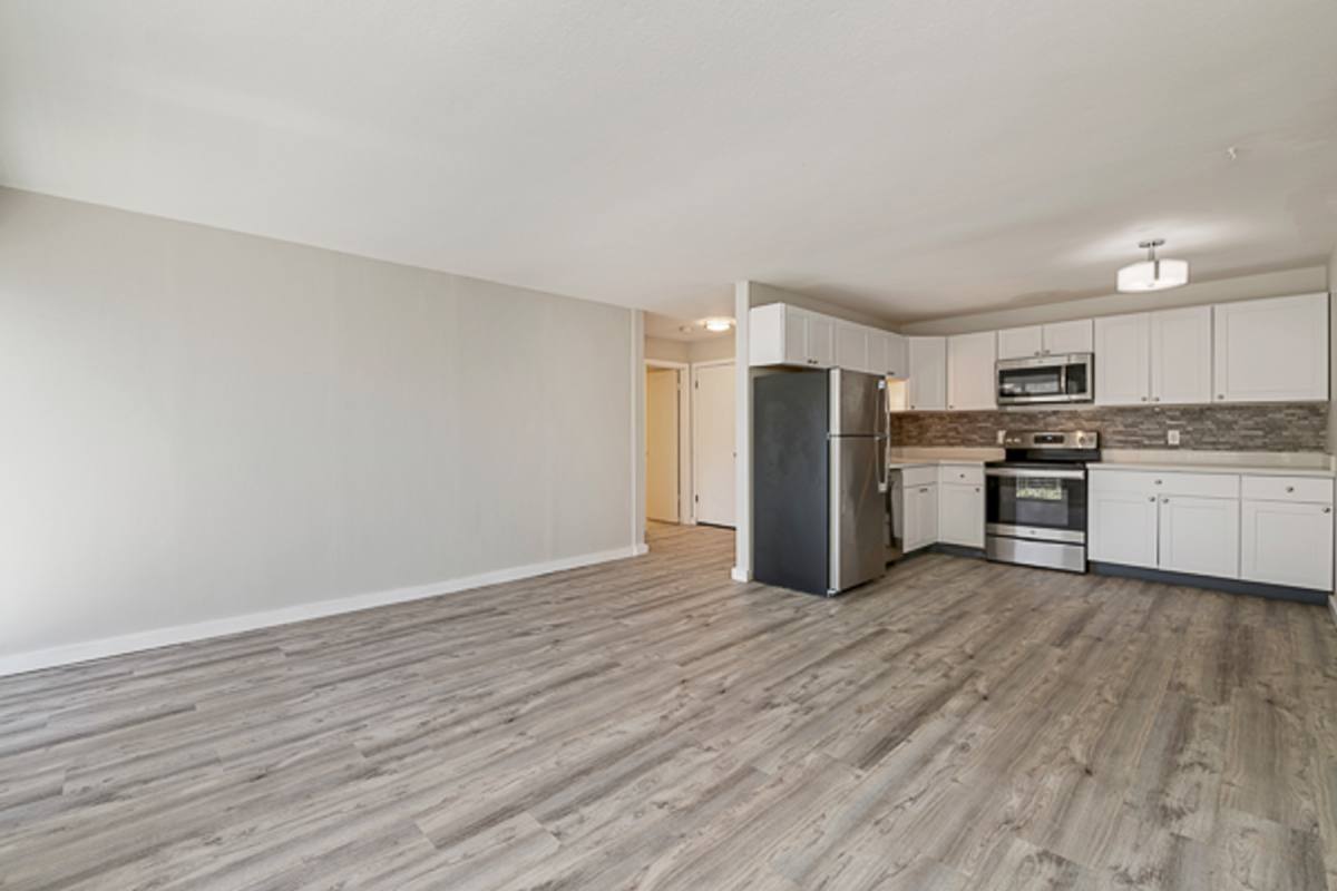 Apartment for rent at 3839 Whitman Ave N, Seattle, WA 98103