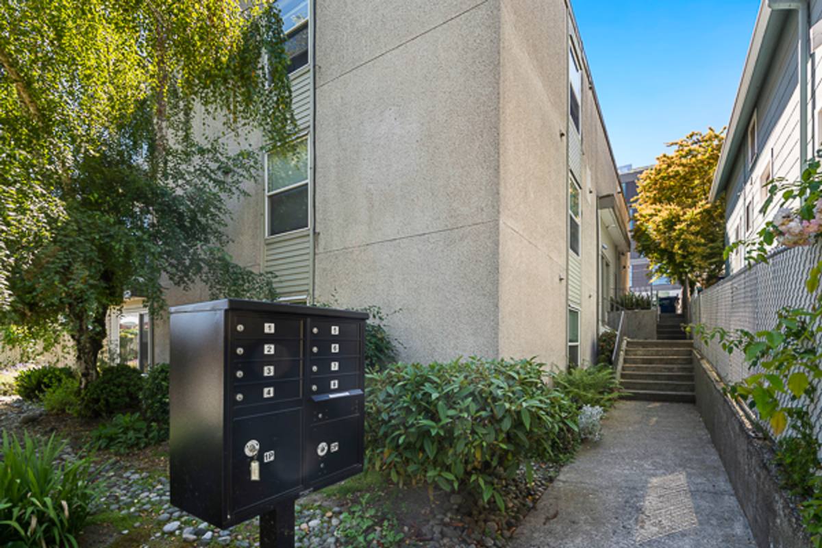 Apartment for rent at 3839 Whitman Ave N, Seattle, WA 98103