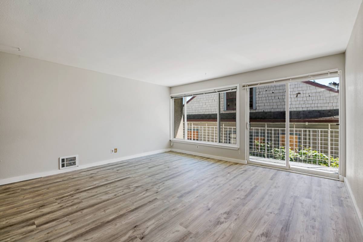 Apartment for rent at 3839 Whitman Ave N, Seattle, WA 98103