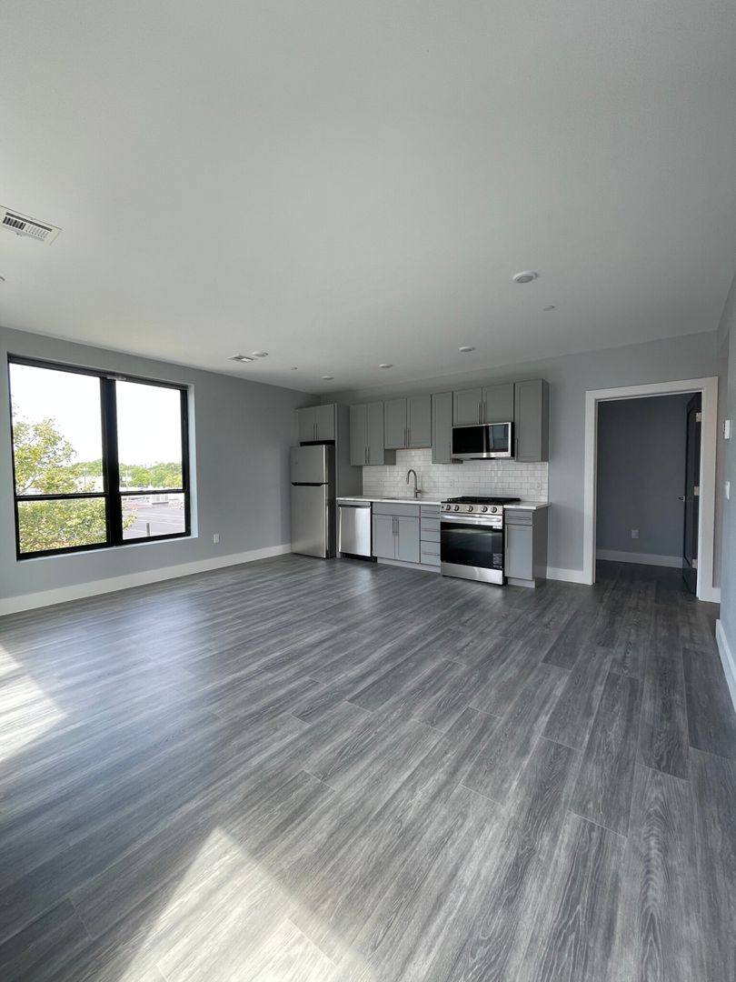 Condo for rent at 369 Western Ave #203, Brighton, MA 02135