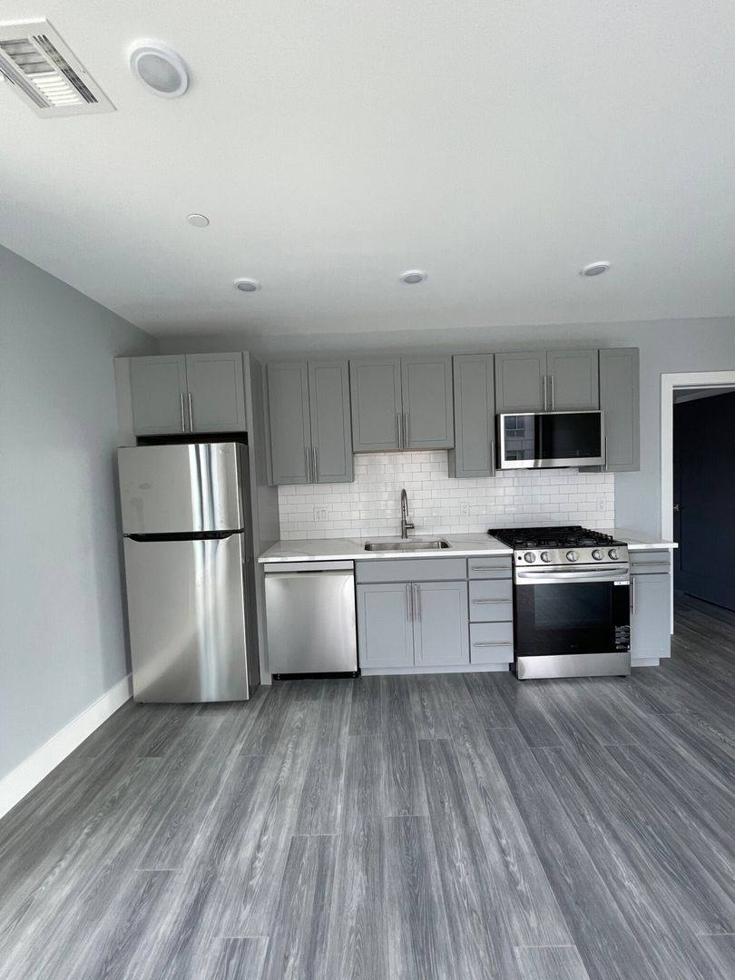 Condo for rent at 369 Western Ave #203, Brighton, MA 02135