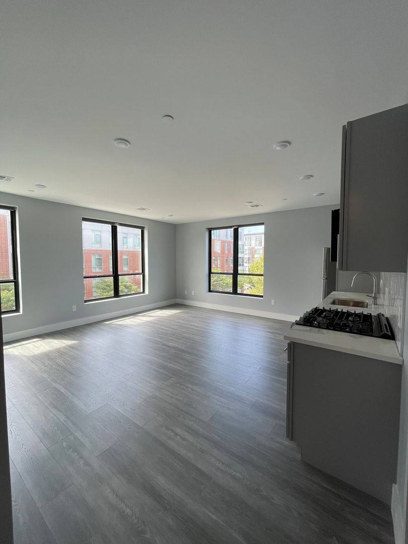Condo for rent at 369 Western Ave #203, Brighton, MA 02135