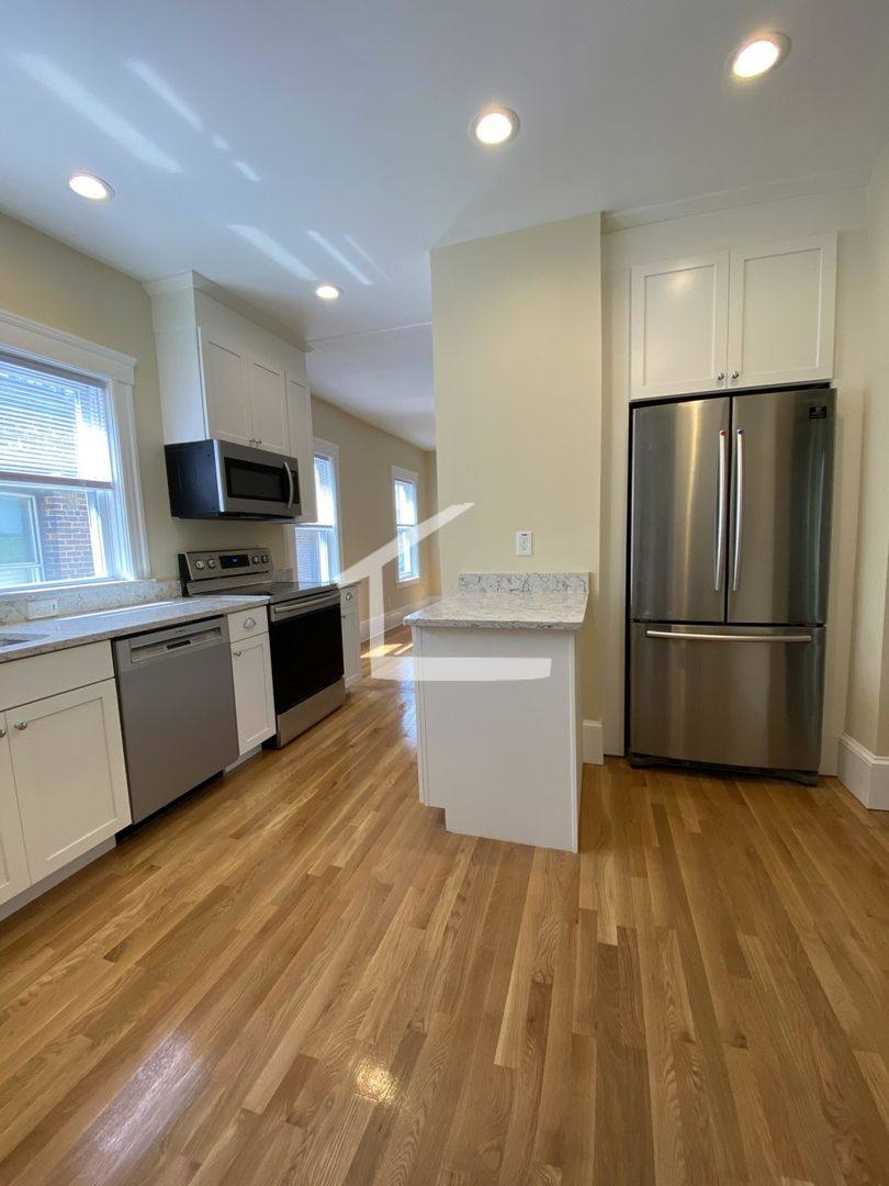 Condo for rent at 300 Tappan St #3, Brookline, MA 02445