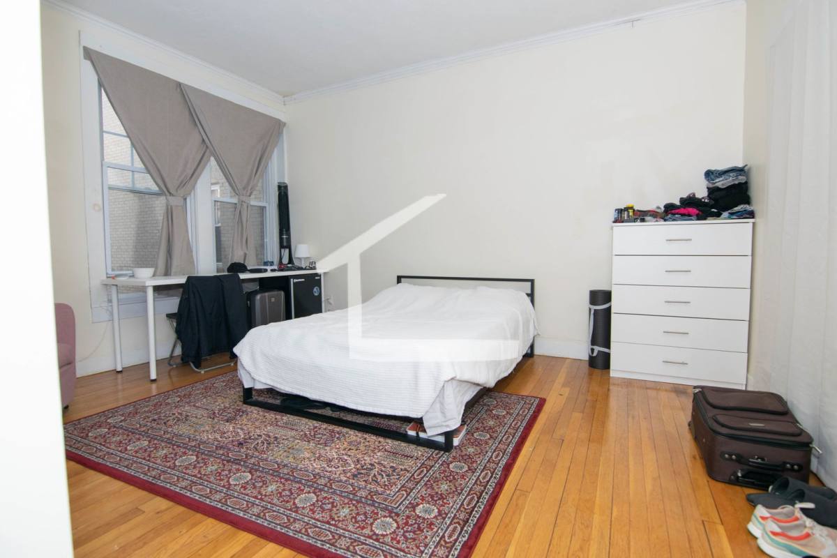 Condo for rent at 78 Gibbs St #3, Brookline, MA 02446
