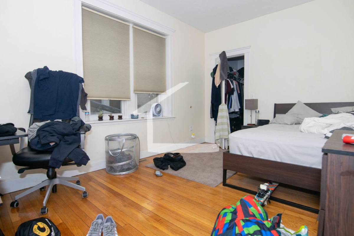 Condo for rent at 78 Gibbs St #3, Brookline, MA 02446