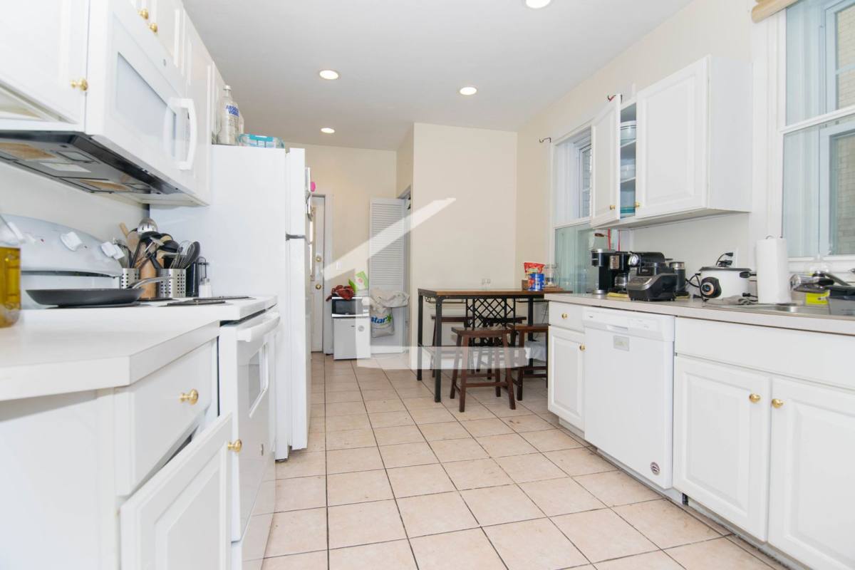 Condo for rent at 78 Gibbs St #3, Brookline, MA 02446